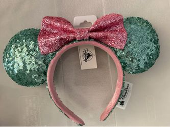 Authentic BN Disney ears