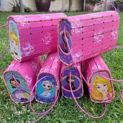 Bolsas Para Niñas 