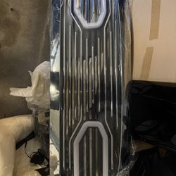 Dodge Grille Big Horn Style 