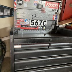 Tool Box