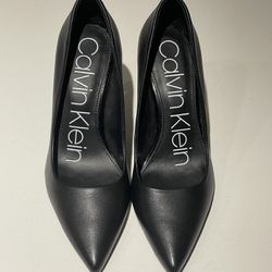 Calvin Klein Donna high heels