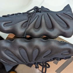 Adidas Yeezy 450 Utility Black