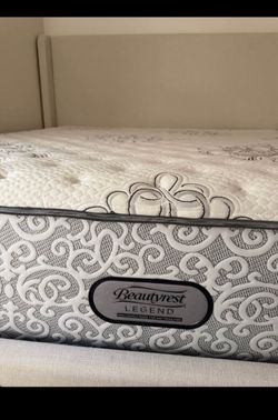 Mattress