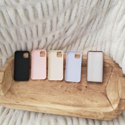 5 Iphone 12 Covers 
