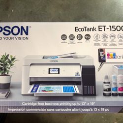 Epson ET 15000
