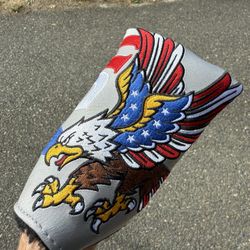 Scotty Cameron Limited Cover 