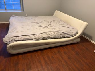 California King Bed Frame
