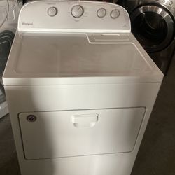 Dryer Whirlpool 