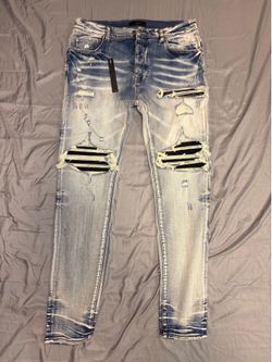 Amiri jeans