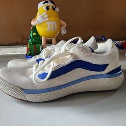 Vans Ultra Range