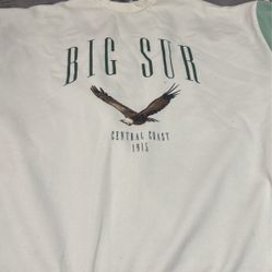 Big Sur 