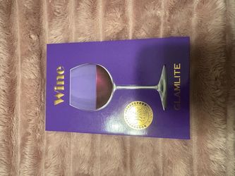 Glamlite Wine Palette Eyeshadow