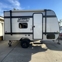 2025 Keystone RV Coleman 13B