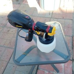 Wagner Corded Paintgun