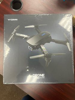 YOMI Drone - NEW IN BOX
