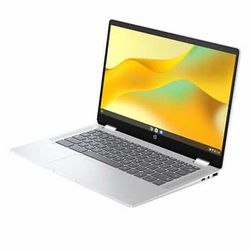 HP x360 14" Touchscreen 2-in-1 Chromebook Laptop - Intel N