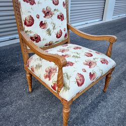 Decorative Side Chair 