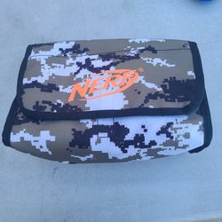 Nerf Gun 