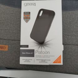 iPhone 6.1 Phone Case