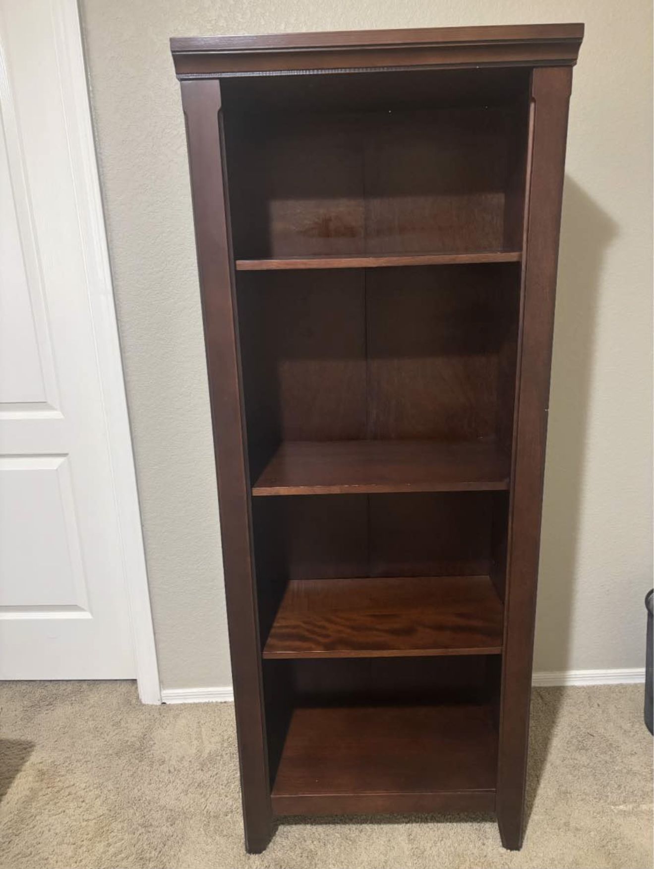 Storage/bookcase