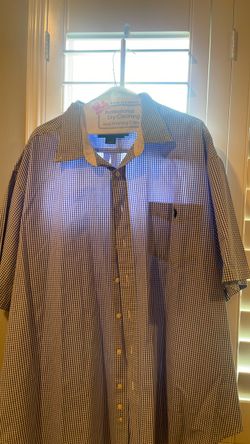 Men Big and tall clothes