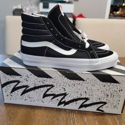 Vans OG SK8-Hi LX