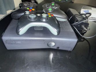 Xbox 360