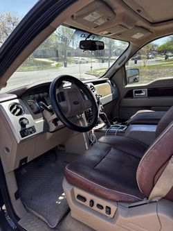 2009 Ford F-150