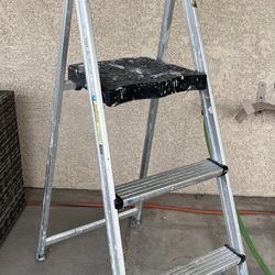 Ladder
