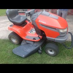 Husqvarna 46 Inch Riding Mower