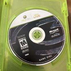 Xbox 360 Halo 3