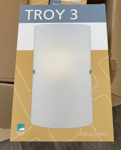 Wall Sconces