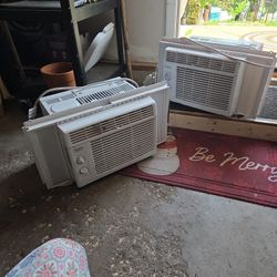 Air Conditioners (2)