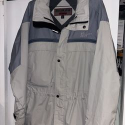 Boulder Gear Men’s Medium Snow Jacket 