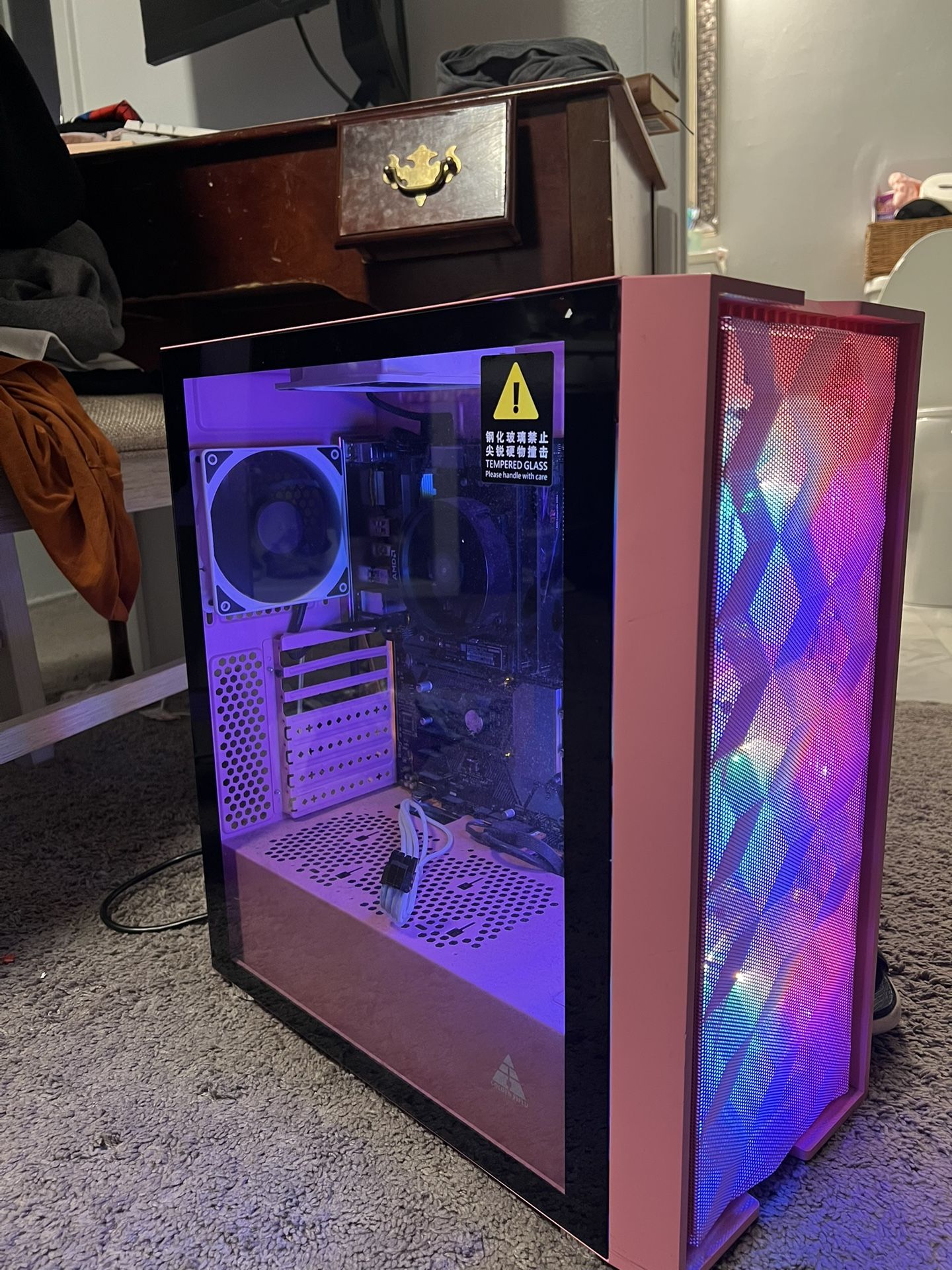 Gaming pc