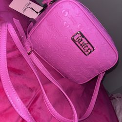 Juicy Couture Bag