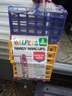 Shelves, fof kids.