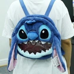 Stitch Backpack 