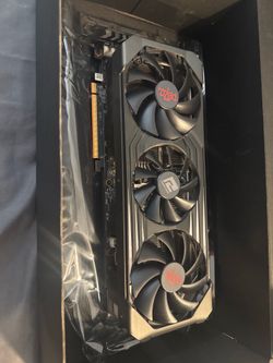 Radeon RX 6700 XT PowerColor Red Devil