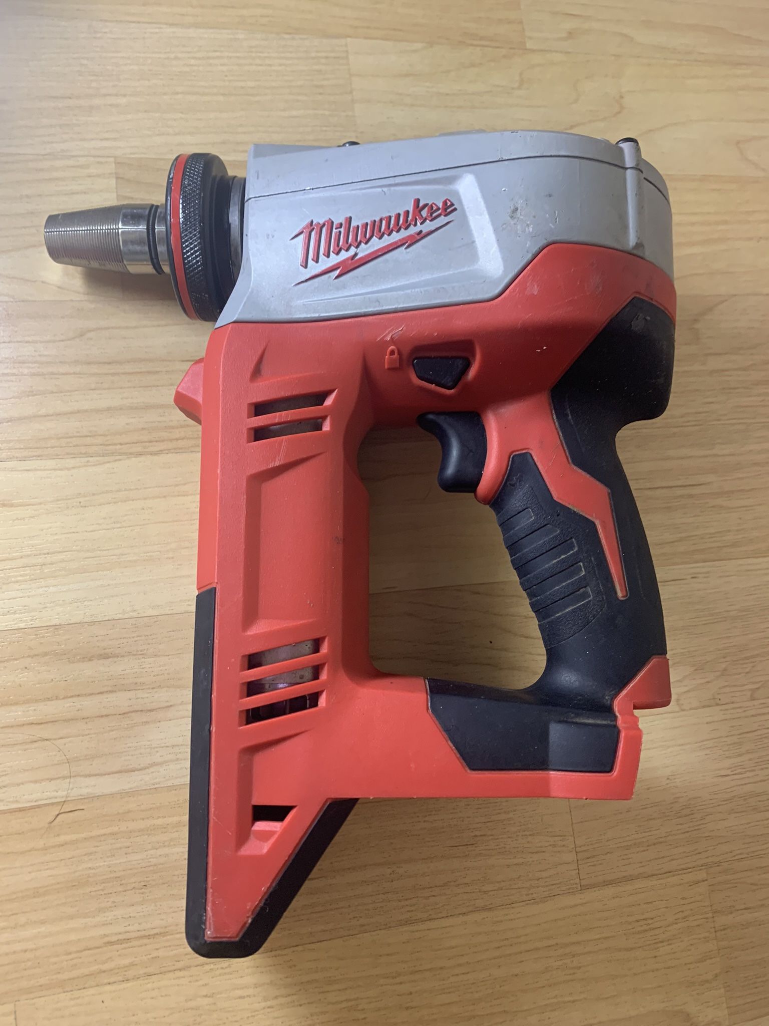 Milwaukee 2632-20 Propex Expansion Tool For PEX-A 18V Battery Powered Tool Only