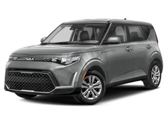 2025 Kia Soul