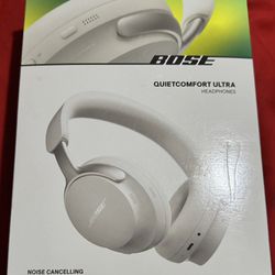 Bose Quietconfort Ultra