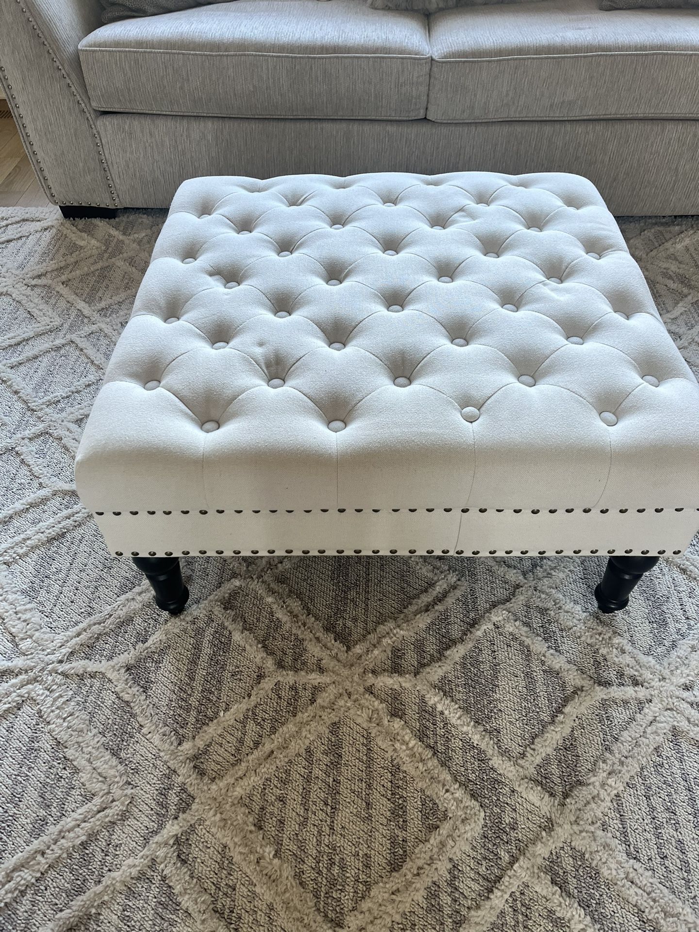 Living Room Coffee Table