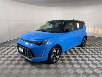 2024 Kia Soul