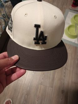 Los Angeles Dodgers Snapback 