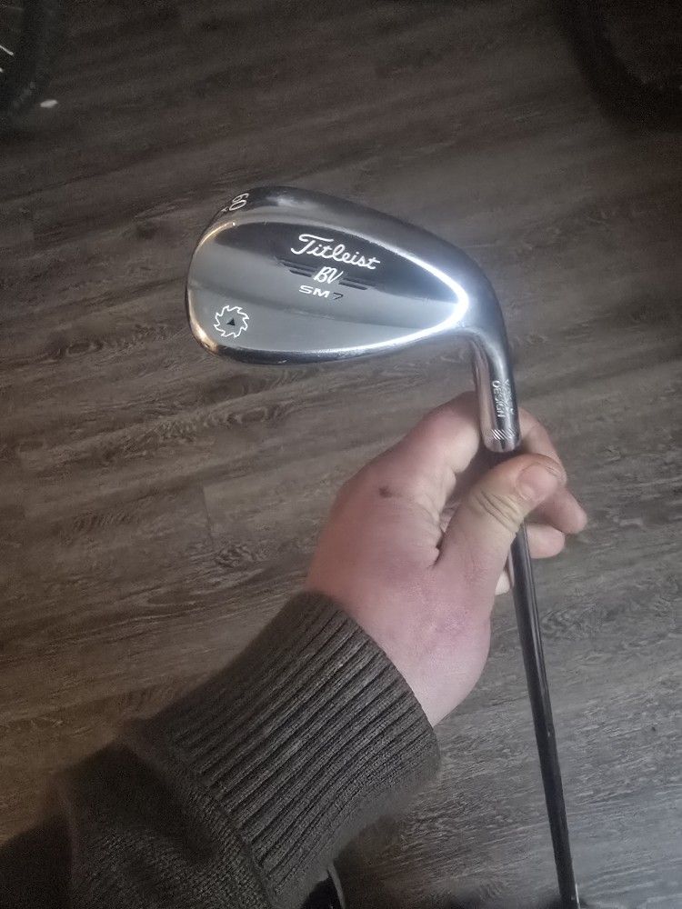 Titleist Vokey SM7