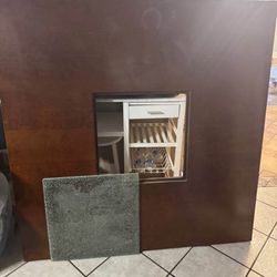 Mesa Para Sillas Altas Solo Es La Mesa 