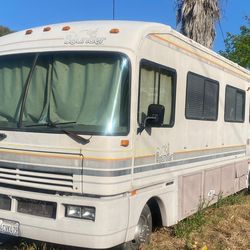 1992 Bounder RV