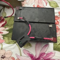 Razor Mx350 Motor Controller Battery And More