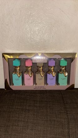 Lattafa eclaire set